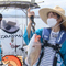 4月22日放送「開局４０周年！錦江湾でタイを釣る！！」