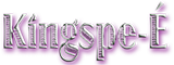 キンスペE