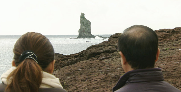 山崎さんとの再会