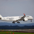 AIRBUS A350