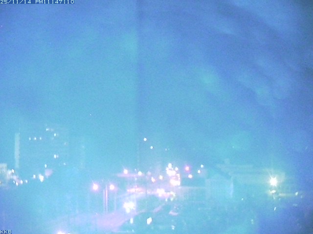 桜島情報カメラ