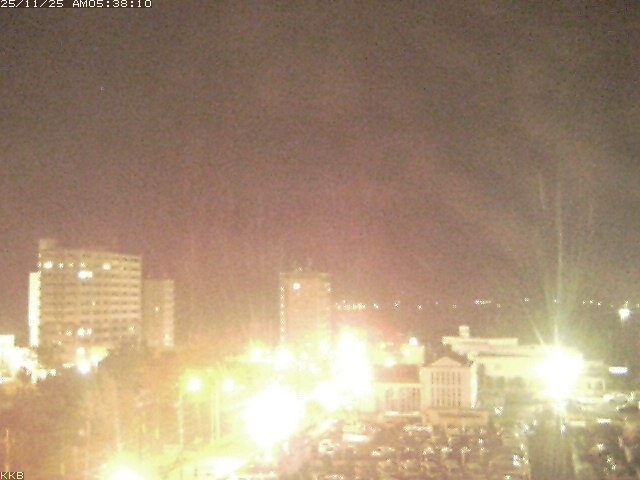 桜島情報カメラ