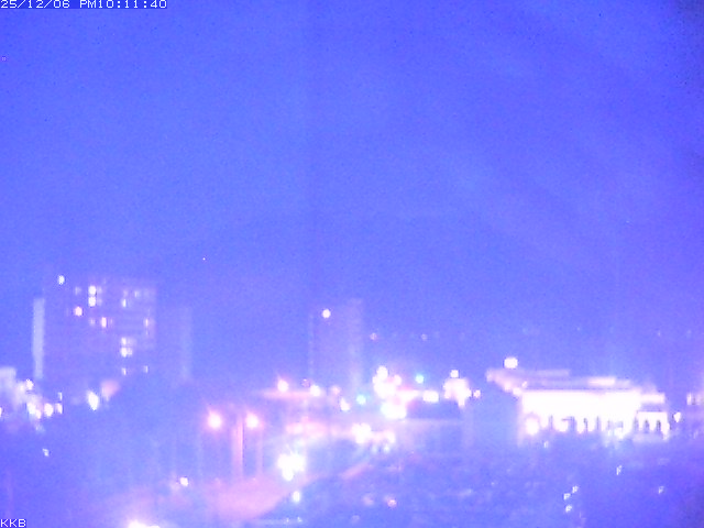 桜島情報カメラ