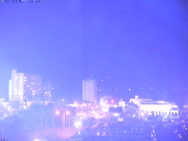 桜島情報カメラ