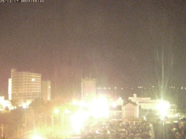 桜島情報カメラ