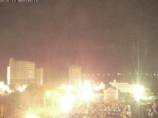 桜島情報カメラ