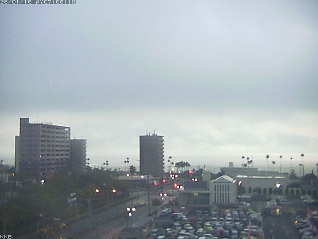 桜島情報カメラ