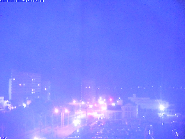 桜島情報カメラ