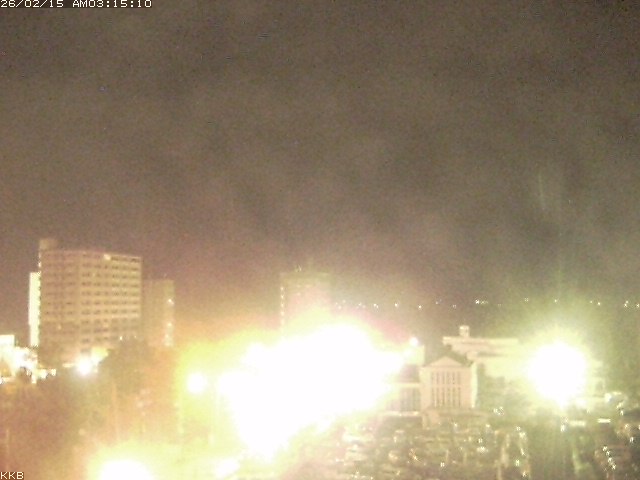 桜島情報カメラ