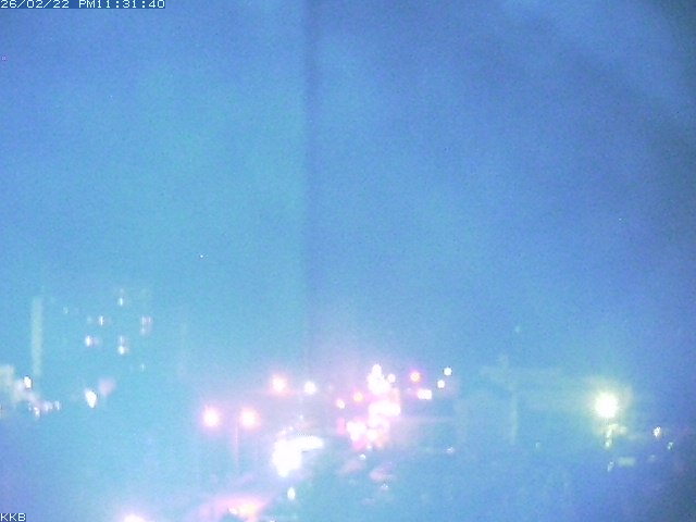 桜島情報カメラ