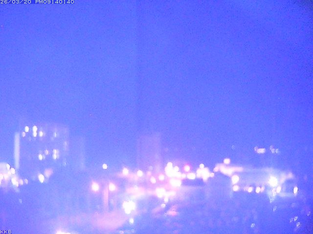 桜島情報カメラ