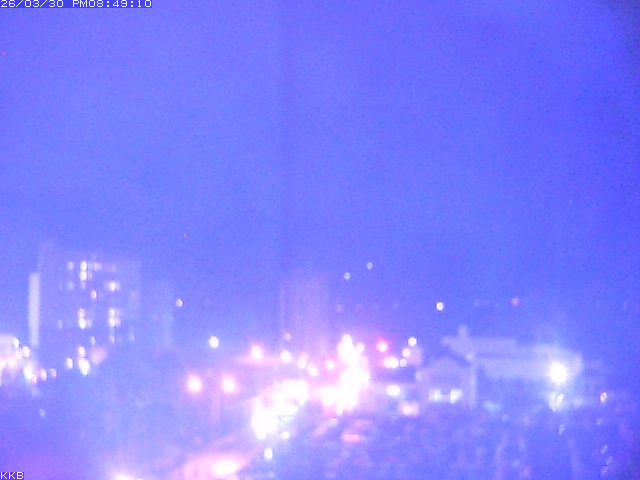 桜島情報カメラ