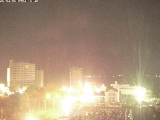 桜島情報カメラ