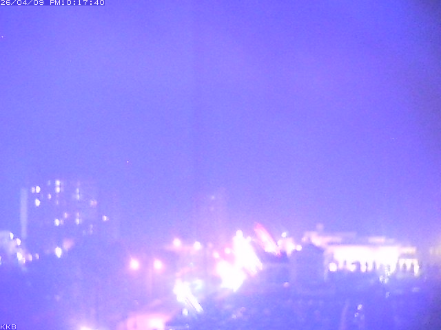 桜島情報カメラ