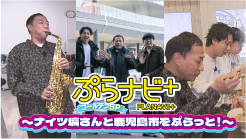 �u�Ղ�i�r�{�S�[���f��SP�`�i�C�c������Ǝ������s���Ղ���ƁI�`�v�̃y�[�W��