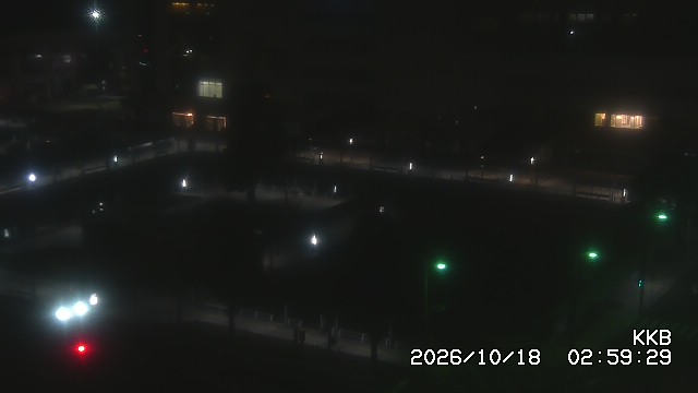 鹿児島中央駅情報カメラ