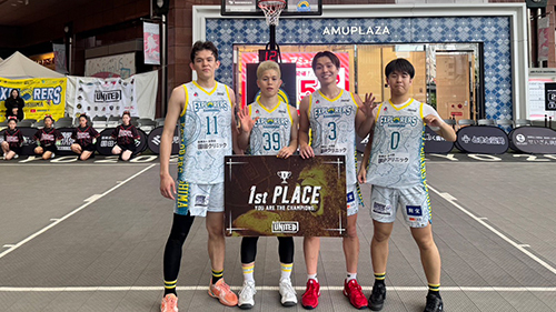 NjbNpresents GNXv[[Y t[X[`W