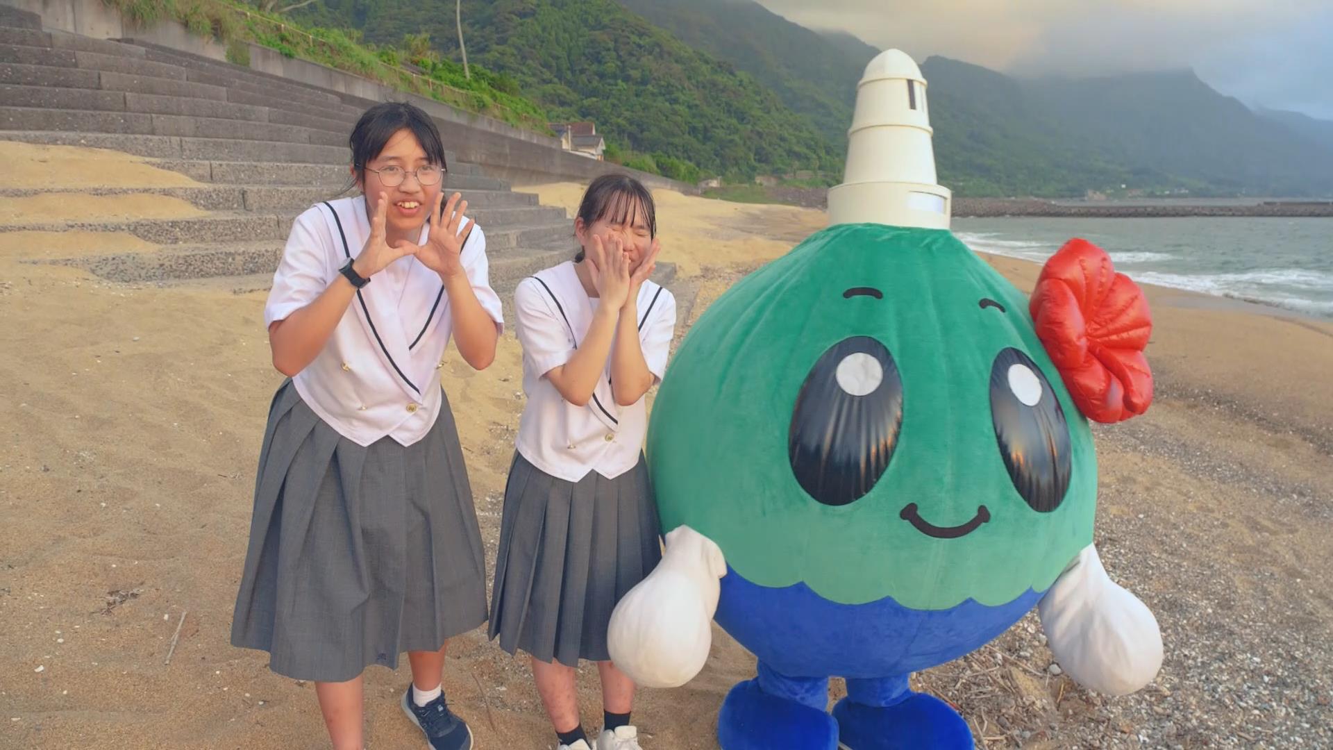 �uWe love �����v������