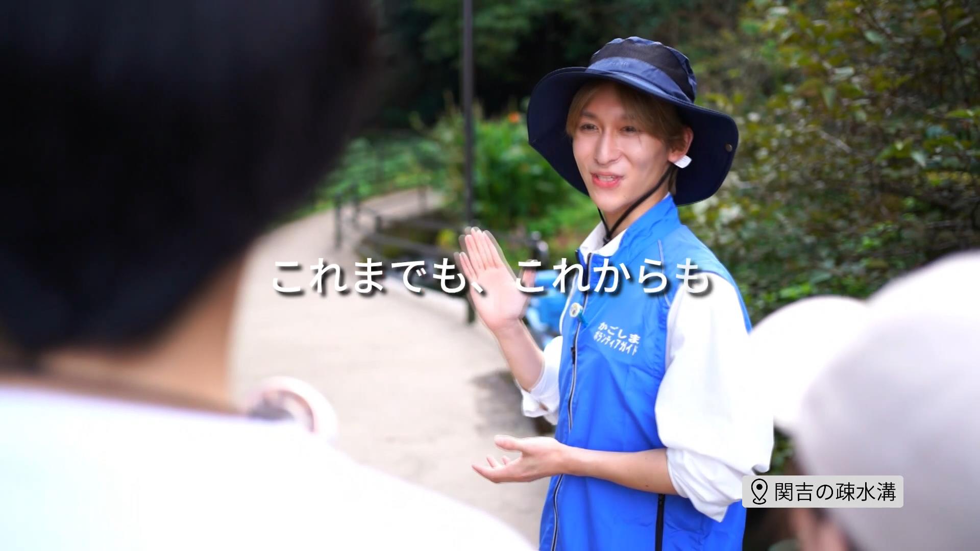 �u����܂ł��A���ꂩ����v�������s