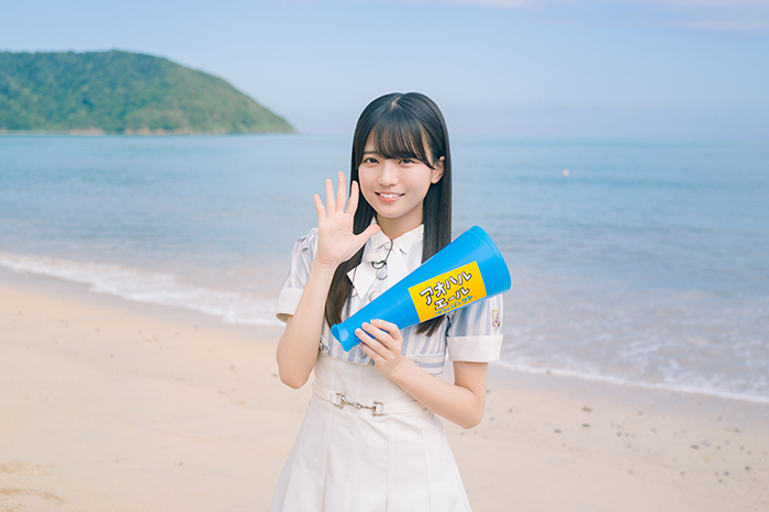 瀬戸口 心月(乃木坂46)