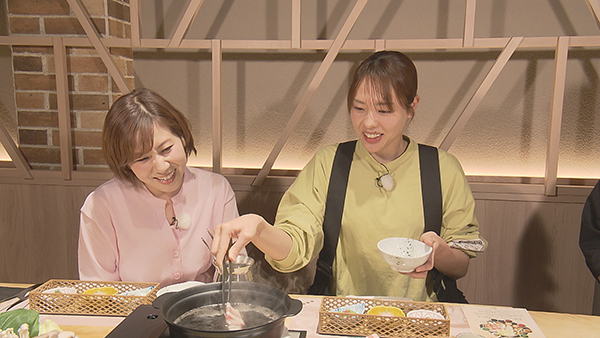 �g�����h�~�������̐H����