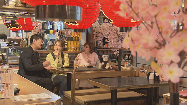 �g�����h�~�������̐H����