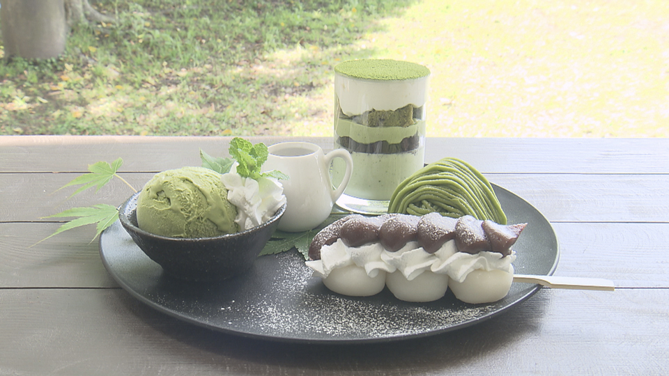 chibichibi kitchen