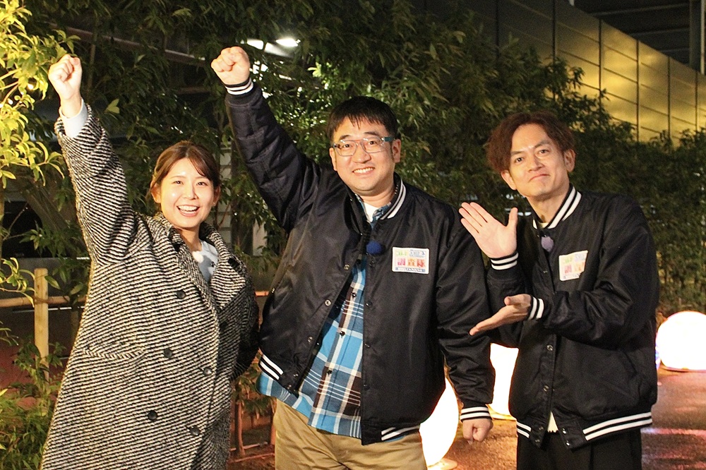 �Ȃ��Ȃ��ɂ�(�ߐ{�W�s�E�����Ύ�)�A���ߋՉ�(KKB�A�i�E���T�[)