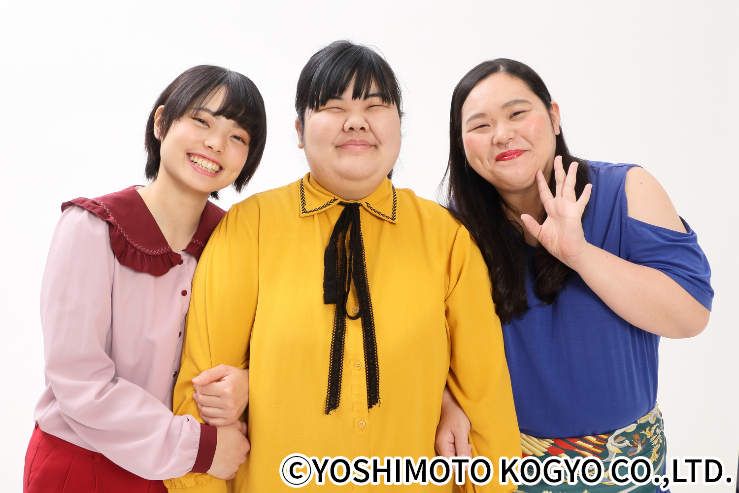 ぼる塾