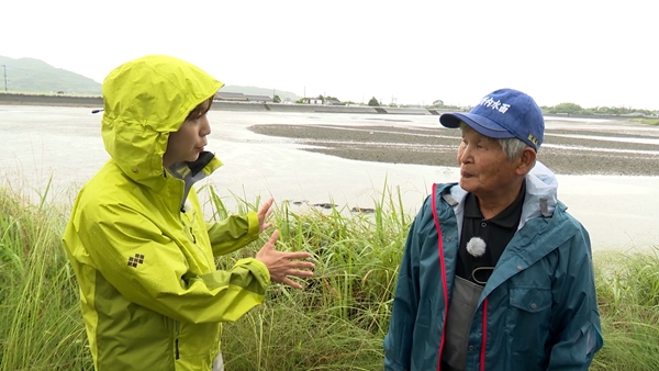 鹿児島県はウナギ生産地として日本一