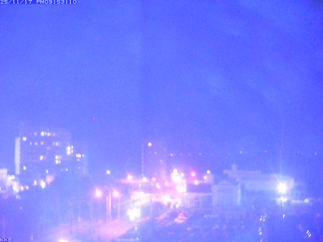 桜島情報カメラ