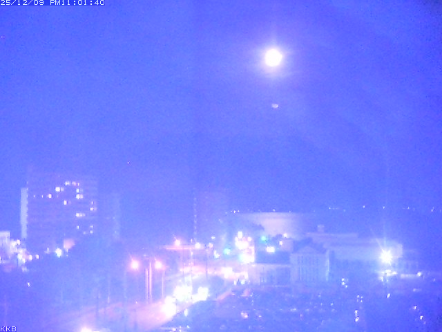 桜島情報カメラ