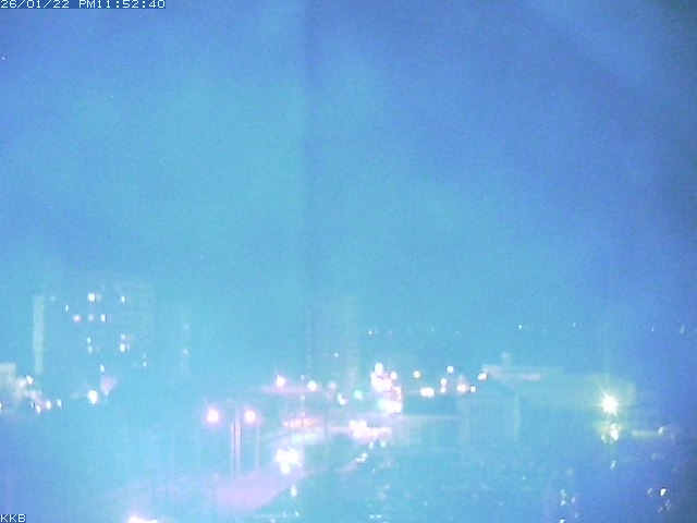 桜島情報カメラ