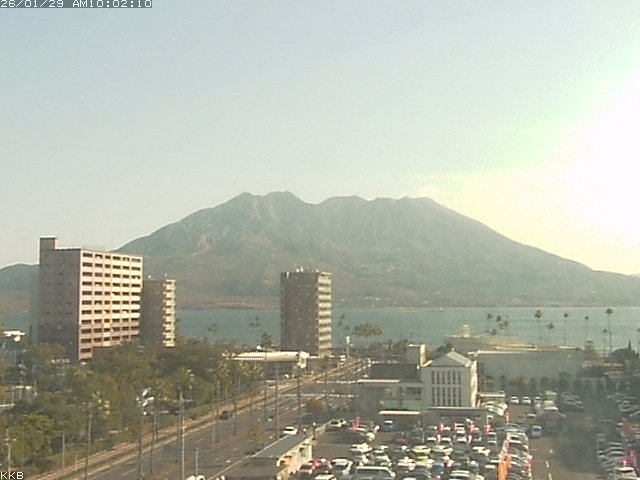 �������J����