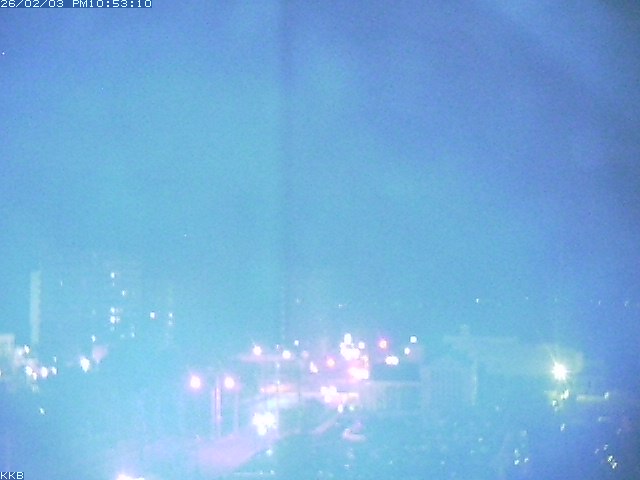 桜島情報カメラ