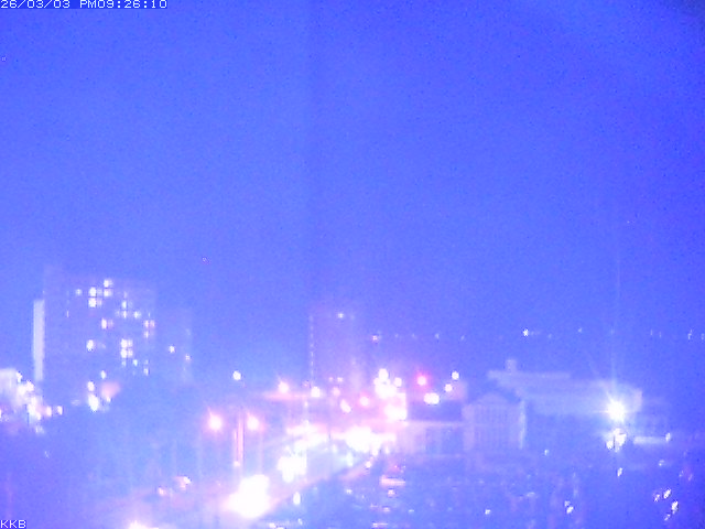 桜島情報カメラ