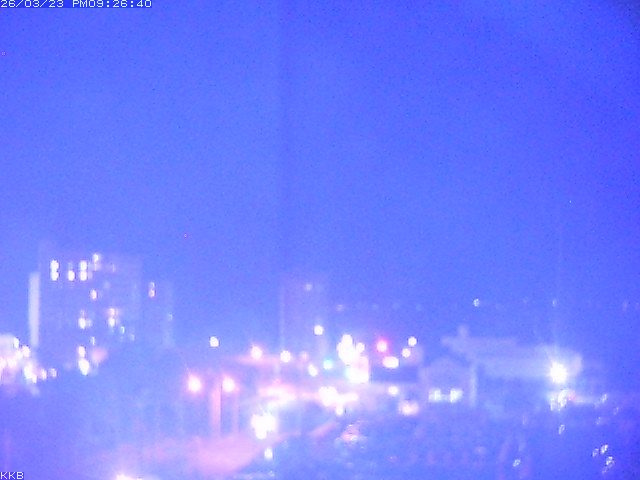 桜島情報カメラ