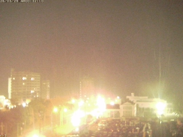 桜島情報カメラ