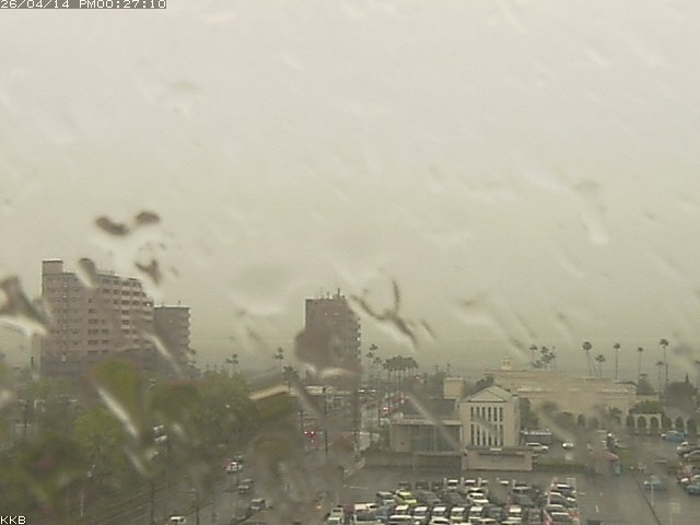 桜島情報カメラ